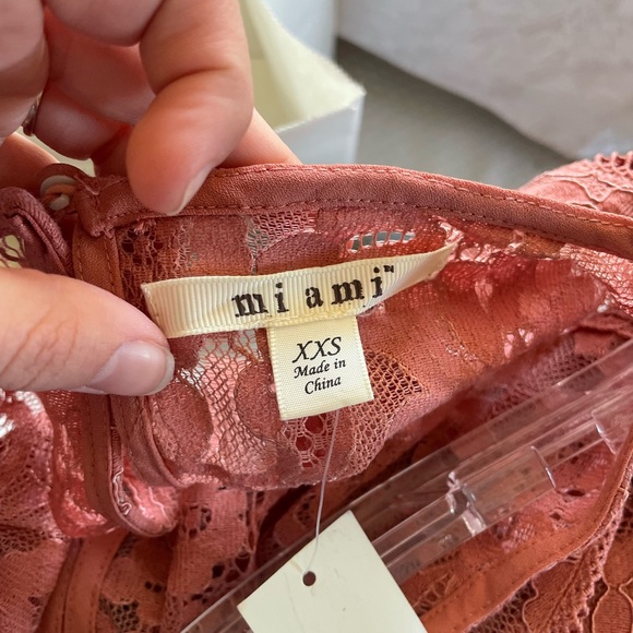 Pink Francesca’s Dress - Picture 7 of 9